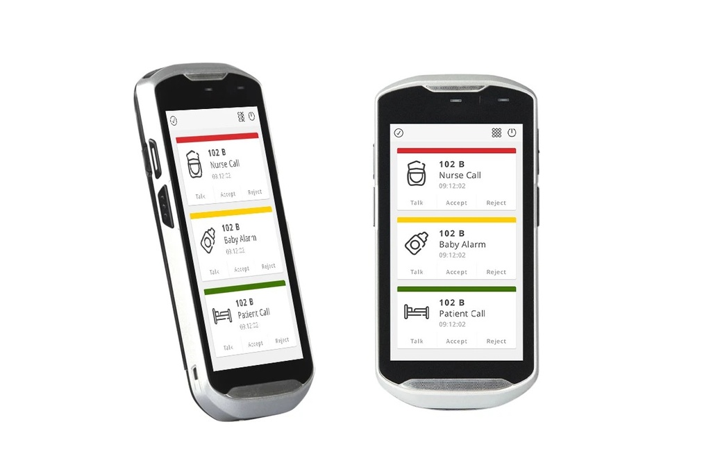 Smartphone ultra-résistant