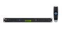Reproducteur CD/USB/SD avec pitch control et fonction gapless