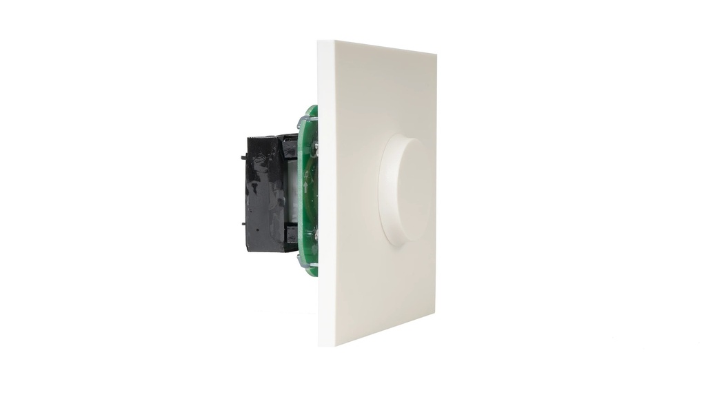 Atténueur de basse impédance mono