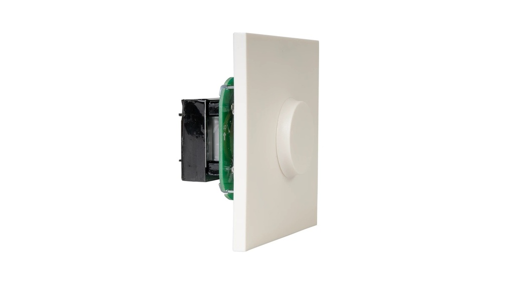 Atténuateur de basse impéndance mono