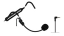 Microphone dynamique de tête