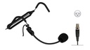 Microphone dynamique de tête