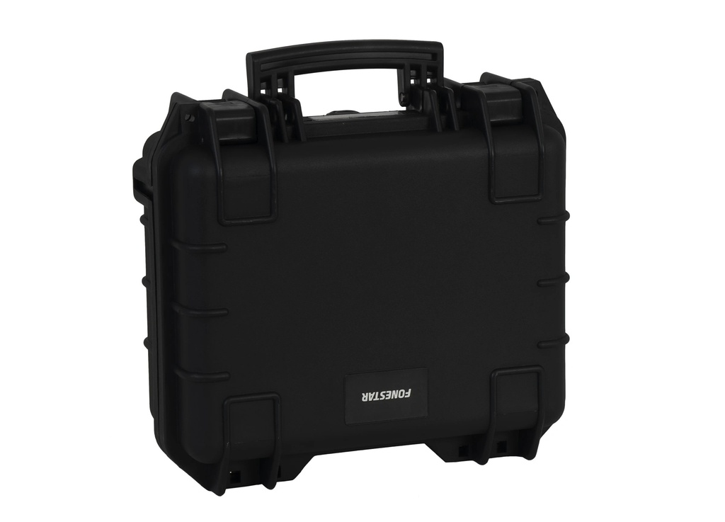 Mallette de transport waterproof