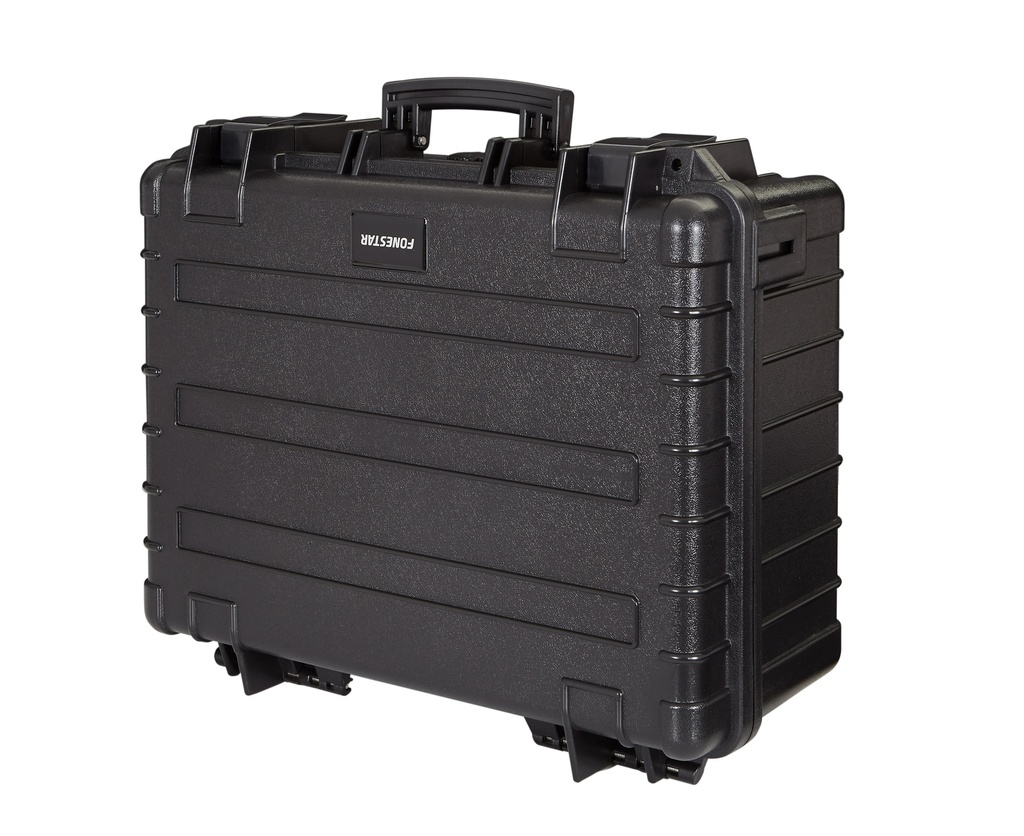 Mallette de transport waterproof