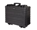Mallette de transport waterproof