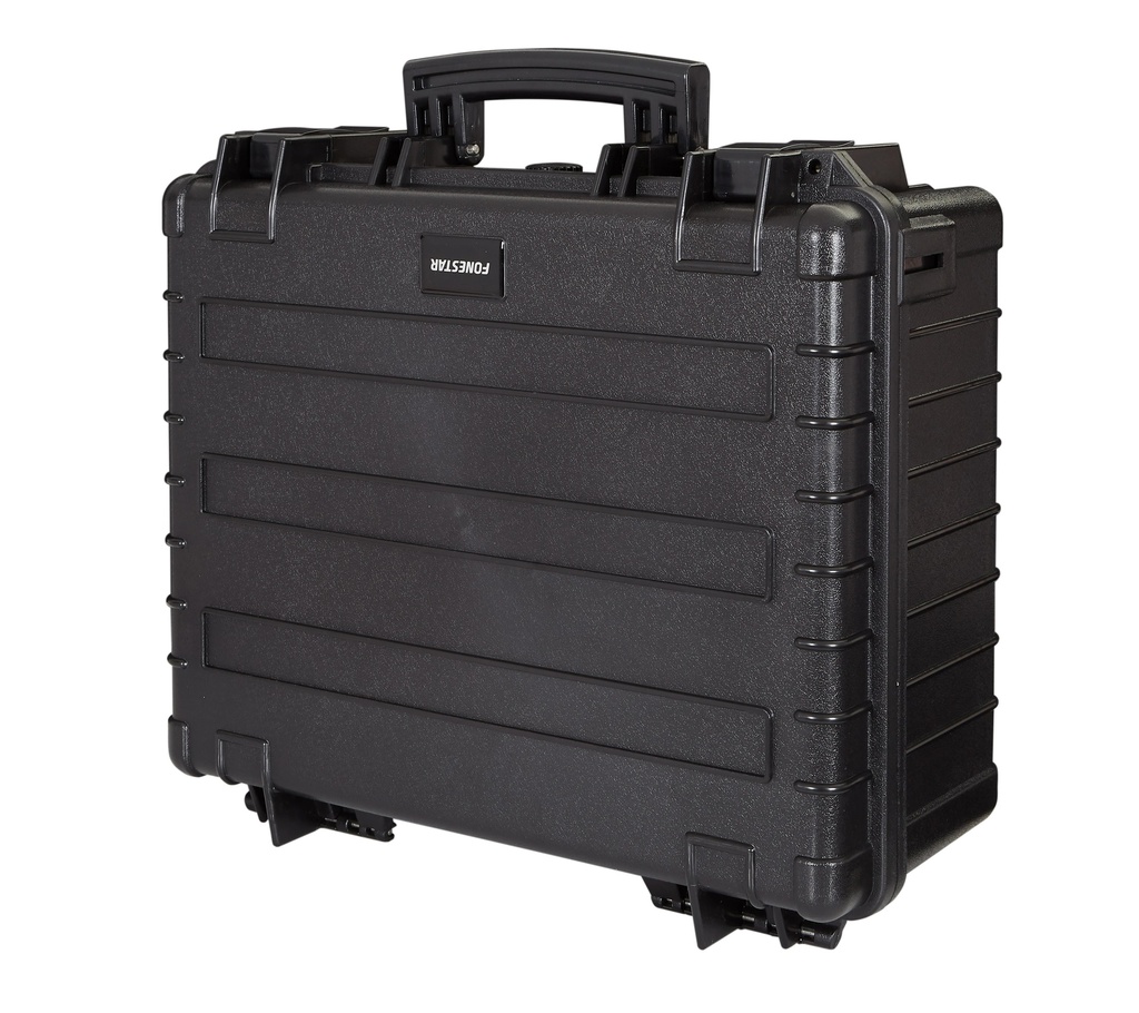 Mallette de transport waterproof