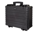 Mallette de transport waterproof