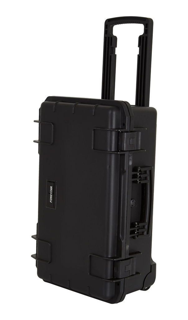 Mallette de transport waterproof