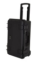 Mallette de transport waterproof