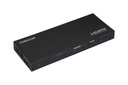 Matrice HDMI 4 x 2