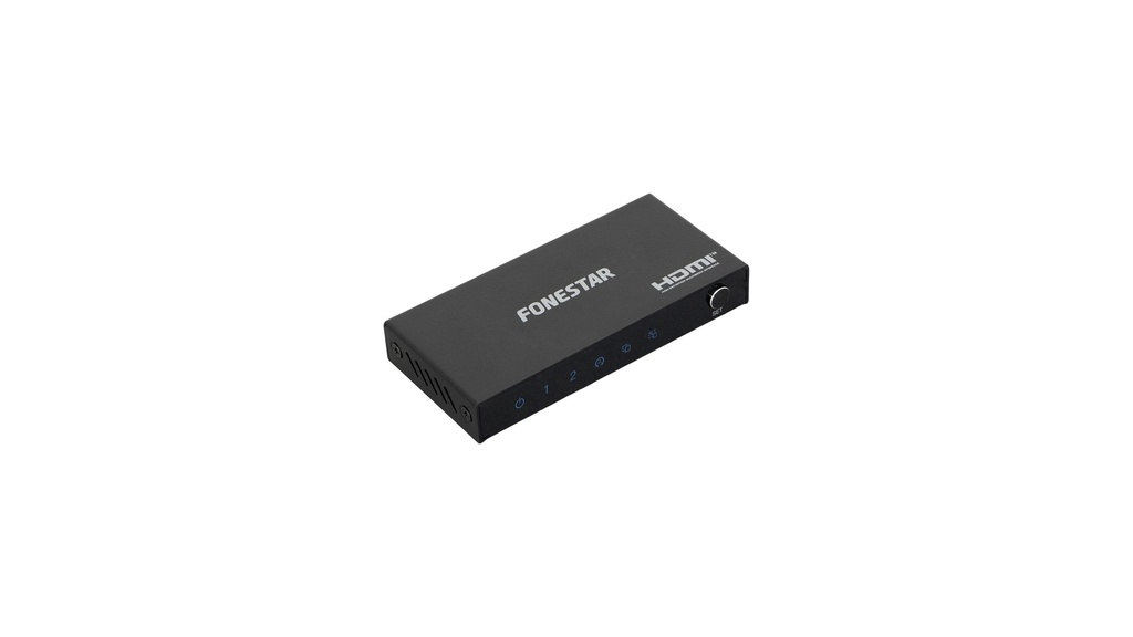 Distributeur amplificateur HDMI 1 x 2