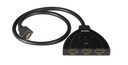 Sélecteur HDMI 3 x 1