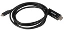 Câble USB C à HDMI