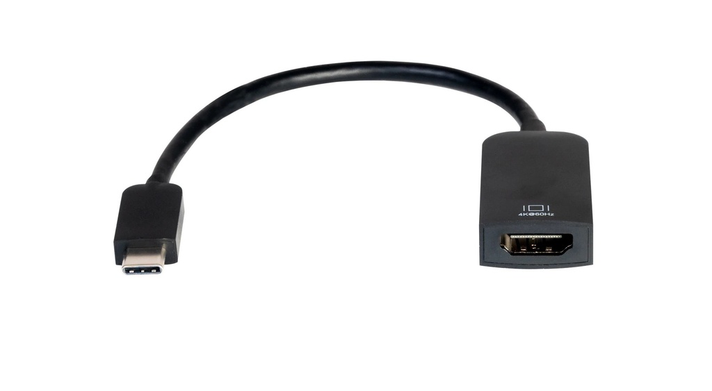 Adaptateur de câble USB C vers HDMI