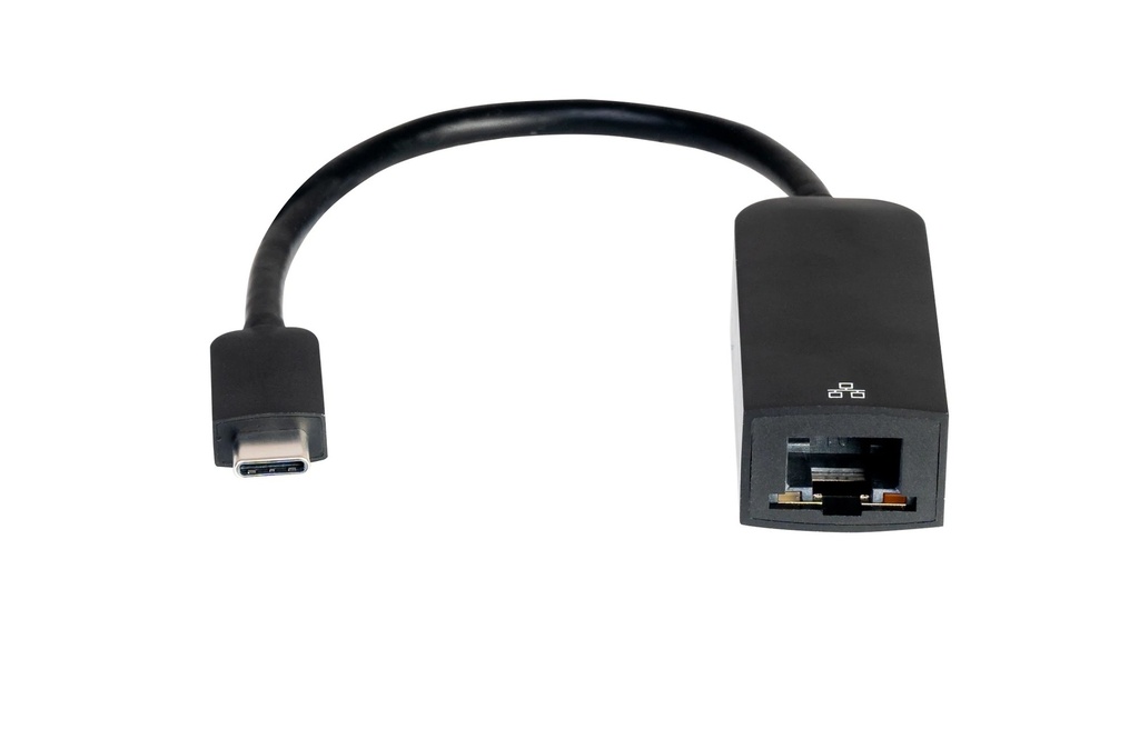 Adaptateur câble USB C à Gigabit Ethernet