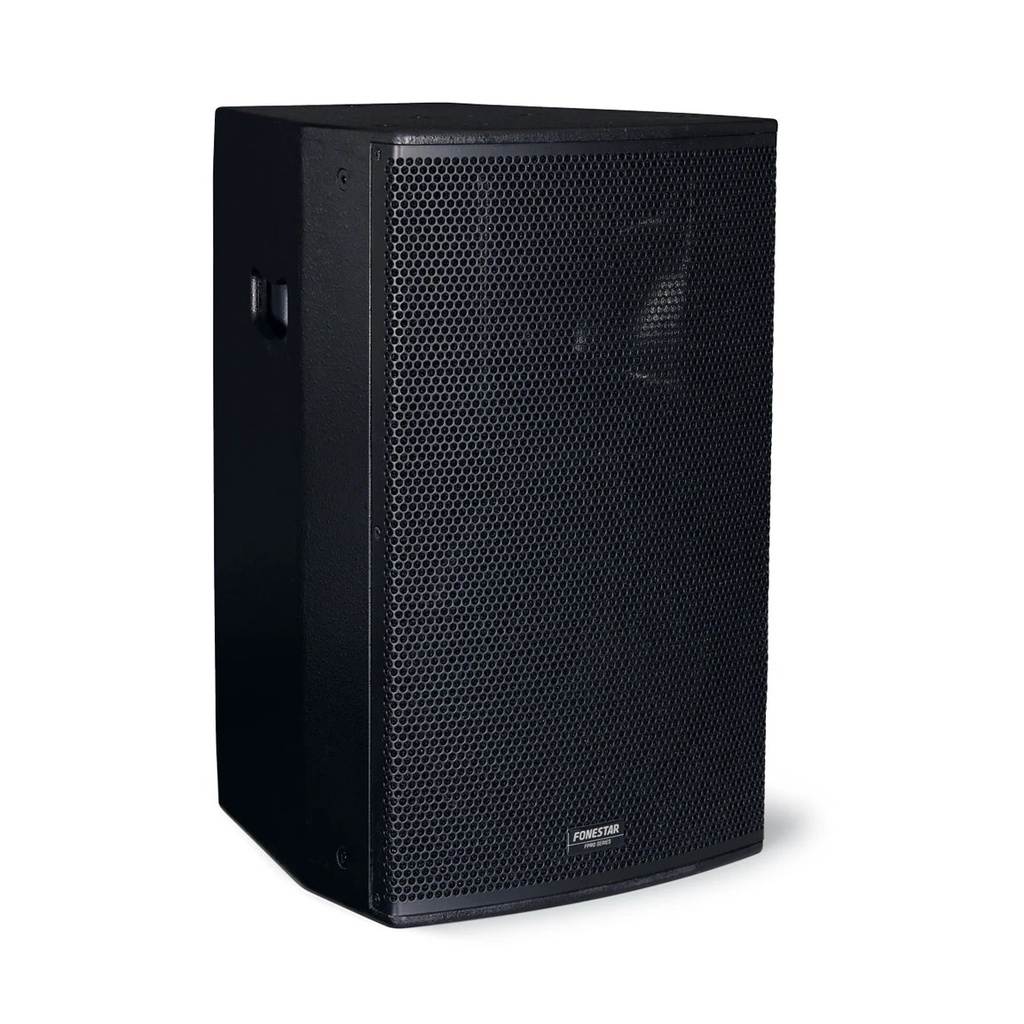 Haut-parleur haute puissance actif