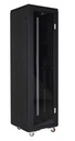 Armoire rack 19’’ métallique 40 U