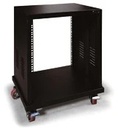 Armoire rack 19''
