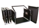 Meuble rack flight case 19"