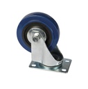 Roue 4" Ø pour meubles rack 19"
