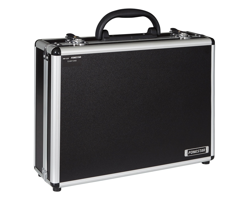 Mallette de transport flight case