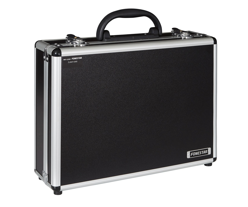 Mallette de transport flight case