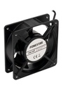 Ventilateur axial pour meubles de rack 19’’