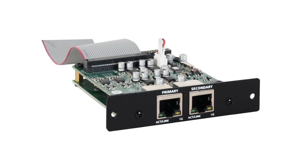 Module d'extension DANTE