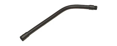 Col de cygne microphone