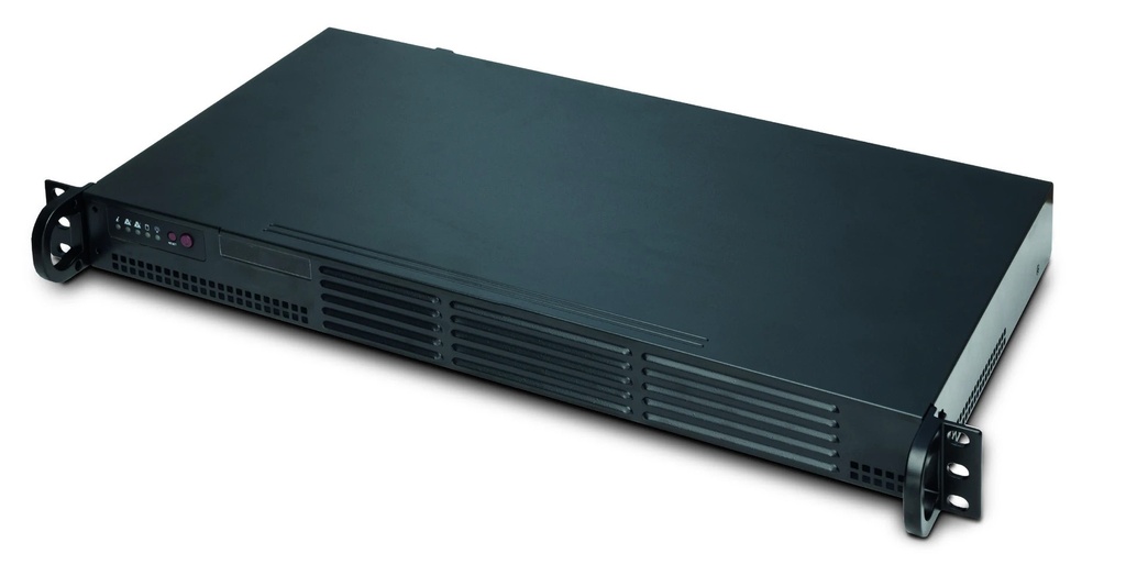 Serveur d'accès SIP