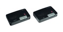 Paire d'interphones