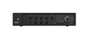 Amplificateur de public address multizone