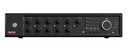 Amplificateur de public address multizone