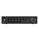 Amplificateur de public address multizone