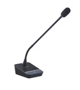 Microphone président pour système de conférence mod. SCF-250.