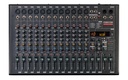 Table de mixage studio