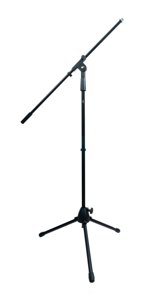 Pied de microphone