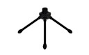 Base pour microphone de table