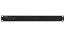 Matrice audio 16 x 16 avec DSP, 8 GPIOs