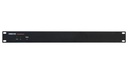Matrice audio analogique 8 x 8 avec DSP, 8 GPIOs