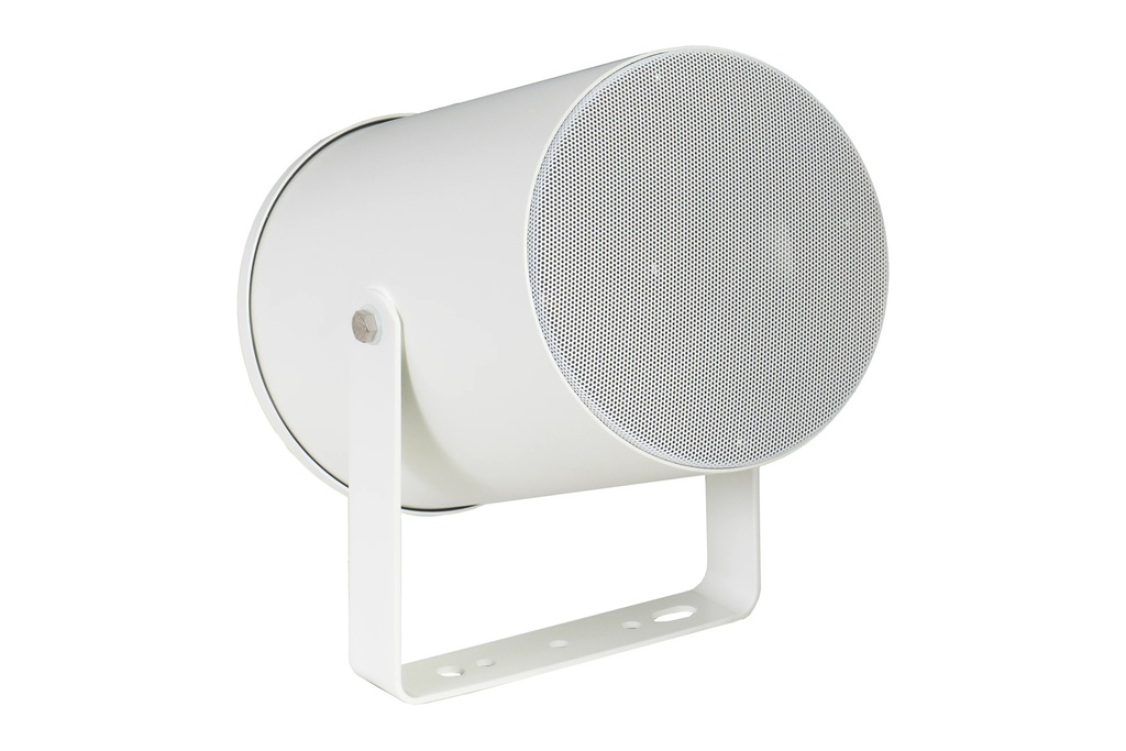 Projecteur de son unidirectionnel certifié EN 54
