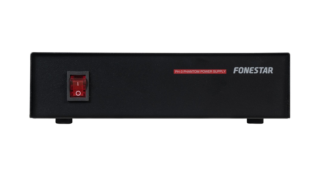 Source d’alimentation phantom 48 V