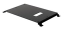 Support de plafond pour haut-parleurs mod. POWERBASS-8TB et mod. POWERBASS-8TN