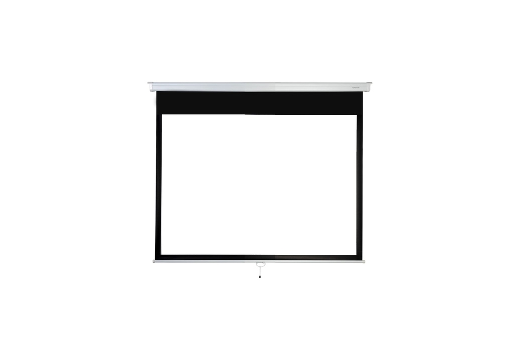 Écran de projection manuel 4:3