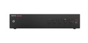 Amplificateur de public address monozone