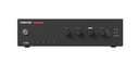Amplificateur de public address monozone