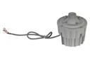 Moteur avec transformateur de ligne 100 V pour diffuseur exponentiel