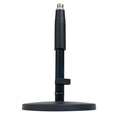 Base de table pour microphone