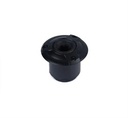 Base anti-vibration à encastrer