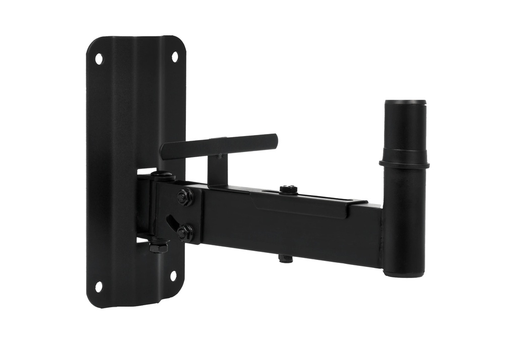 Support mural orientable pour haut-parleur